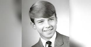 Gordon Anthony Myhre Obituary