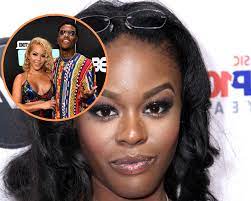 AZEALIA BANKS SLAMS DC YOUNG FLY FOLLOWING DEATH OF PARTNER JACKY OH - YEEEAAH! NETWORK