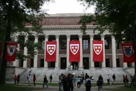 Harvard University Larang Mahasiswa Masuk Kampus Republika Online