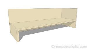 Whats people lookup in this blog: Diy Outdoor Sectional Sofa Tutorial Building Plan