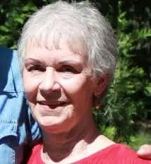 Obituary information for Kathryn Elaine Milligan Coe Davis