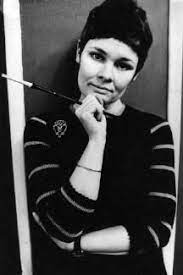 Dame judi dench is an english actress who has worked in theatre, television, and film. Pin On Board Of Foxy