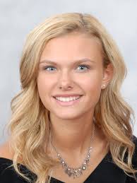 2016 Millville High School Miss Holly City Pageant contestants