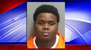 Man charged in shooting death of Sylvester 'FatHead' Morris