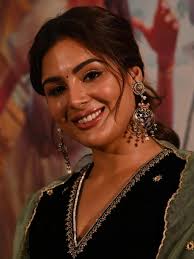 When a smile lights up the moment and stays in your heart long after this  was one of those. Beautiful, bright, unforgettable. @iamsamyuktha_  #KollywoodCinima #Samyuktha