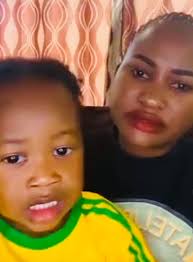 Kobe Requests DNA Test After Claiming Newborn Doesn't Look Like Him