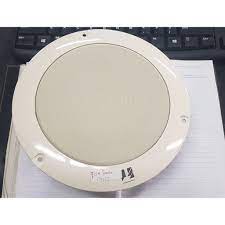 Special design for thin ceiling Ceiling Speaker Toa Zs 645r Zs645r Zs 645 R Panel Cone Speaker Shopee Indonesia