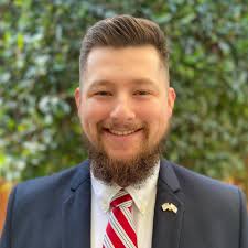 Meet Antonio Rios, Boots to Business Facilitator