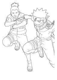 Dessin a imprimer naruto is free hd wallpaper. Naruto 25 Gif Dessin Naruto A Colorier Mes Coloriages Fr