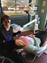 Cosmetic dentist procedures lexington ky fayette co kythe effects of bleaching teeth can last up to three years and may differ from one person to another. Wellington Way Justice Dental
