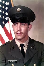 Luis Teixeira Obituary