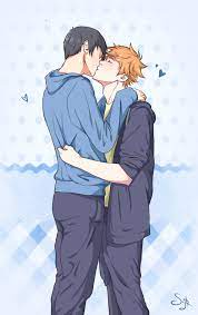 Pin On Haikyuu Ships