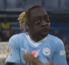 A big win in Atlanta! 🩵 #FIFACWC/kingsavageflamer/City