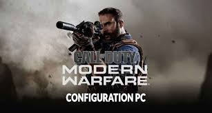 Récemment, les réseaux sociaux de call of duty laissaient présager une annonce imminente concernant le titre de 2019 cette fois développé par infinity ward. Quelle Configuration Pc Pour Jouer Au Nouveau Call Of Duty Modern Warfare Sur Pc Generation Game