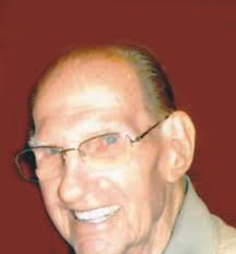 Obituary information for Robert T. 'Bob' Otto