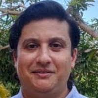 Abraham Freiha's Instagram, Twitter & Facebook