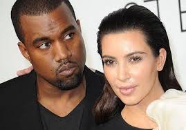 Couple de légende : Kim Kardashian et Kanye West, gloire et chute d'un  couple inaccessible