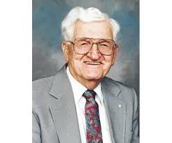 Charles Starr Obituary (2015)