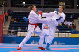 Silvia semeraro è stata eliminata nel karate, specialità kumite (categoria +61kg) dopo un turno eliminatorio a dir poco da horror per l'azzurra. Live Karate Olimpiadi Tokyo In Diretta Due Vittorie E Due Sconfitte Per Silvia Semeraro Eliminazione Per L Azzurra Oa Sport
