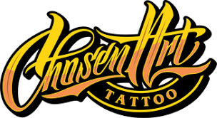 Tattoo shop rec's in az? Chosen Art Tattoo Award Winning Tattoo Shop In Glendale Az