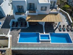 Home designing blog magazine covering architecture, cool products! Naxian Sunset Villas Naxos Chora Updated 2021 Prices