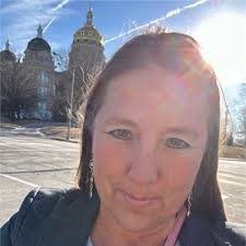 For more than two decades, I've documented planting season across Iowa and  the Midwest.