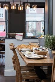 Come And Sit At Our Kitchen Table Read The Paper And Enjoy A Coffee French Restaurants Restaurant Restaurant Offers