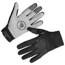 Endura Mt500 Waterproof Glove Black
