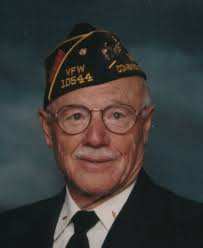 Donald M. Maas Obituary April 17, 2014