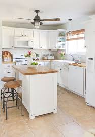 The Kitchen Reveal Shades Of Blue Interiors Kitchen Cabinet Plans New Kitchen Cabinets Kitchen Style