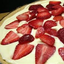 No Bake Sugar Free Strawberry Cheesecake Recipe Sugar Free Desserts Sugar Free Cheesecake Strawberry Cheesecake Recipe