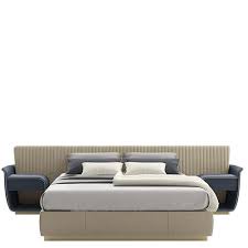 Siamo orgogliosamente italiani e 100% internazionali. Letto Design Boattomartinostudio Struttura In Essenza Dettagli In Acciaio Imbottitura Con Schiumati A D Bed Furniture Design Bedroom Bed Design Bed Design