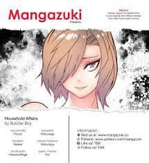 Check spelling or type a new query. Household Affairs Chapter 55 Manhuascan