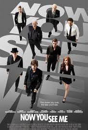 Ver Pelicula Los Ilusionistas Nada Es Lo Que Parece Online Completa