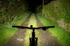 Light And Motion Taz 2000 Light Review Mbr