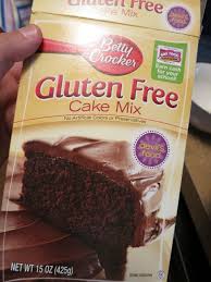 Moist Gluten Free Double Layer Chocolate Cake From A Box Oh Yeah Recipe Gluten Free Cake Mixes Gluten Free Deserts Gluten Free Chocolate