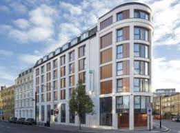 One stop away at queensway, kids love the. Die 10 Besten Holiday Inn Hotels In London Gb Booking Com