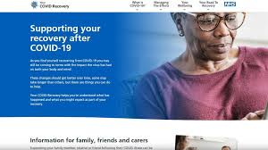 Weight also plays a role, with people developing long covid having a slightly higher. Coronavirus Long Covid Patients Need Treatment Programme Doctors Say Bbc News