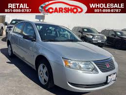 Image result for Light Grey 2007 Saturn