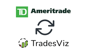 Td ameritrade holding corporation on vastuussa tästä sivusta. Tradesviz Blog Auto Import From Td Ameritrade