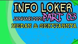 Posts about loker wonogiri written by lokersolojogja. Info Loker Januari 2021 Part 03 Medan Sekitarnya Cute766