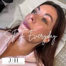 JH Hair, Beauty & Laser Studio