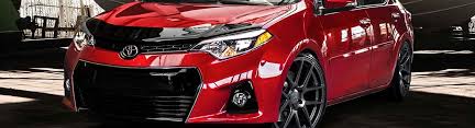 Walmart.com has been visited by 1m+ users in the past month 2016 Toyota Corolla Accessories Parts At Carid Com