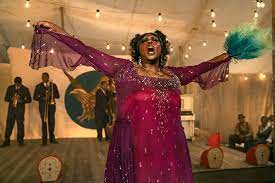 Viola davis is an american actress and producer who has appeared in film, television, and on stage. Viola Davis And Company On Ma Rainey And Chadwick Boseman S Last Bow The New York Times