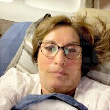 No fue una cirugía, necesaria y obligatoria por temas de salud, como dijo,  sino fueron cinco cirugías. Según Hildebrandt en sus Trece, Dina Boluarte  se sometió a cinco cirugías. Entró el 28