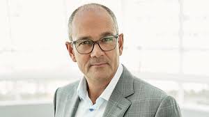 Paul Dempsey to Lead BBC Studios' Global Distribution Group