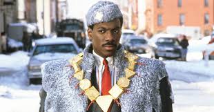 Blaustein, and david sheffield, and a story by blaustein, sheffield, and justin kanew, based on characters created by murphy. Eddie Murphy S Coming 2 America Has Been Pushed Back To December 2020