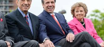 It includes mario cuomo and matilda cuomo (née raffa) and their five children: Andrew Cuomo Finds His Inner Mario City State New York