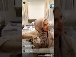 Alyah dan ramli ms langgar kereta. Tok Ram Kacau Instagram Live Preloved Datin Alyah Alyah81 Youtube
