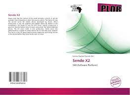 Sendo X2, 978-613-8-87632-8, 6138876326 ...